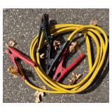 G - Extension Lamp With Torch Kit, Jumper Cables, Wire Rope & Accessories