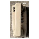 G - Two Vintage Western Electric Telephones