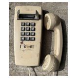 G - Two Vintage Western Electric Telephones