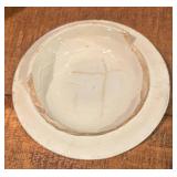 LL - Antique English Gin Barrel Decanter Dispenser With Spigot