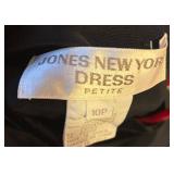 LL - Jones New York Dress - Petite 10P