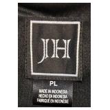 LL - JH Plaid Dress Size: PL