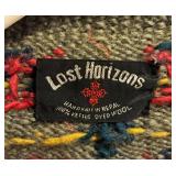 LL - Lost Horizons Handknit Cardigan