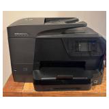 LL - HP OfficeJet Pro 8715 All-in-One Printer