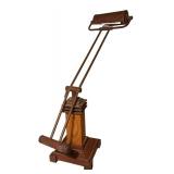 LB - Art Deco Adjustable Desk Lamp