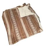 LL - Berkshire Plush Blanket