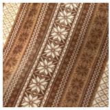 LL - Berkshire Plush Blanket