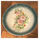 LL - Festive Vintage Serving Dishes by Dixie, LaBelle and More