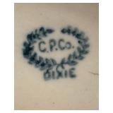 LL - Festive Vintage Serving Dishes by Dixie, LaBelle and More