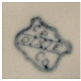 LL - Festive Vintage Serving Dishes by Dixie, LaBelle and More