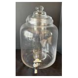 DR - Glass Jars, Vases & Planters, Beverage Dispenser and More