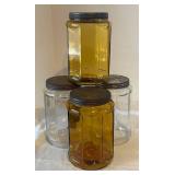 DR - Glass Jars, Vases & Planters, Beverage Dispenser and More