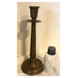 DR - Glass Jars, Vases & Planters, Beverage Dispenser and More