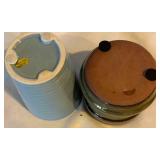 DR - Glass Jars, Vases & Planters, Beverage Dispenser and More