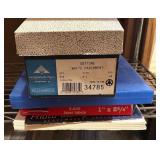 LS - Art & Craft Supplies Assortment - Cards, Markers, Paint and More