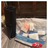 LS - Art & Craft Supplies Assortment - Cards, Markers, Paint and More