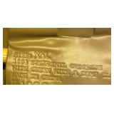 LS - RealTree Camouflage Raincoat XXL Hooded with Front Pockets