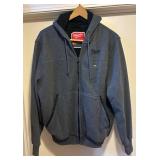 LS - Milwaukee M12 Heated Gear Jacket - Medium