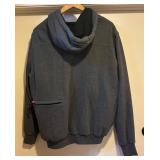 LS - Milwaukee M12 Heated Gear Jacket - Medium