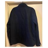 LS - Patagonia Coat - Men