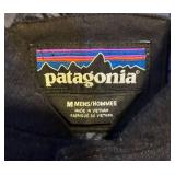 LS - Patagonia Coat - Men