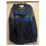 LS - Columbia Sportswear Coat - Large Men