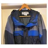 LS - Columbia Sportswear Coat - Large Men