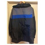 LS - Columbia Sportswear Coat - Large Men