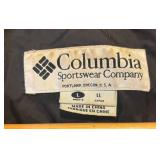 LS - Columbia Sportswear Coat - Large Men