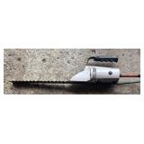 G - Craftsman Hedge Trimmer 120V AC 60Hz 2A Model: 605-85731