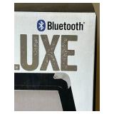 DR - Crosley Cruiser Deluxe Portable Turntable, 3-Speed, Bluetooth