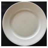 DR - Vintage Johnson Bros Royal Ironstone China - White Dinnerware Set with 2 Pitchers & 2 Mugs (England)