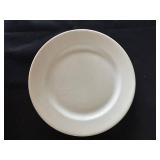 DR - Vintage Johnson Bros Royal Ironstone China - White Dinnerware Set with 2 Pitchers & 2 Mugs (England)