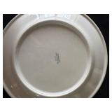 DR - Vintage Johnson Bros Royal Ironstone China - White Dinnerware Set with 2 Pitchers & 2 Mugs (England)