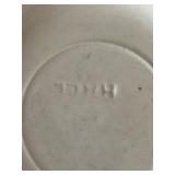 DR - Vintage Johnson Bros Royal Ironstone China - White Dinnerware Set with 2 Pitchers & 2 Mugs (England)