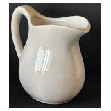 DR - Vintage Johnson Bros Royal Ironstone China - White Dinnerware Set with 2 Pitchers & 2 Mugs (England)