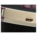 UL - Fitbit Alta Fitness Wristband - Purple, Small (S) with USB Charger