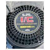 S - Poulan/Weed Eater WE6452SD 22" Self-Propelled Lawn Mower - Briggs & Stratton Quantum XM 5.25 HP