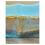 DR - Vintage Mid Century Modern California Originals Console Bowl