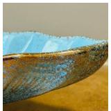 DR - Vintage Mid Century Modern California Originals Console Bowl