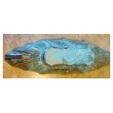 DR - Vintage Mid Century Modern California Originals Console Bowl