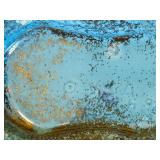 DR - Vintage Mid Century Modern California Originals Console Bowl