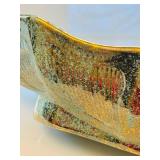 DR - Vintage Mid Century Modern California Originals Console Bowl