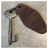 UL - Vintage Wood Duck Decoy,Vintage Caramel Glass Mug, Vintage Nigerian Hausa Basket and More