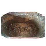 DR - Vintage Atlantic Copper Boiler