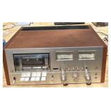 G - Pioneer CT-F9191 Stereo Cassette Tape Deck
