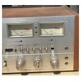 G - Pioneer CT-F9191 Stereo Cassette Tape Deck