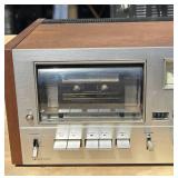 G - Pioneer CT-F9191 Stereo Cassette Tape Deck