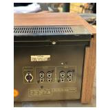 G - Pioneer CT-F9191 Stereo Cassette Tape Deck