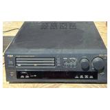 G - RCA HTS-5000 3-DVD Changer/Receiver - Dolby Digital DTS Surround